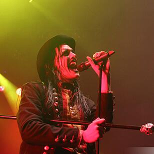 Rock im Park 2016 - Avatar