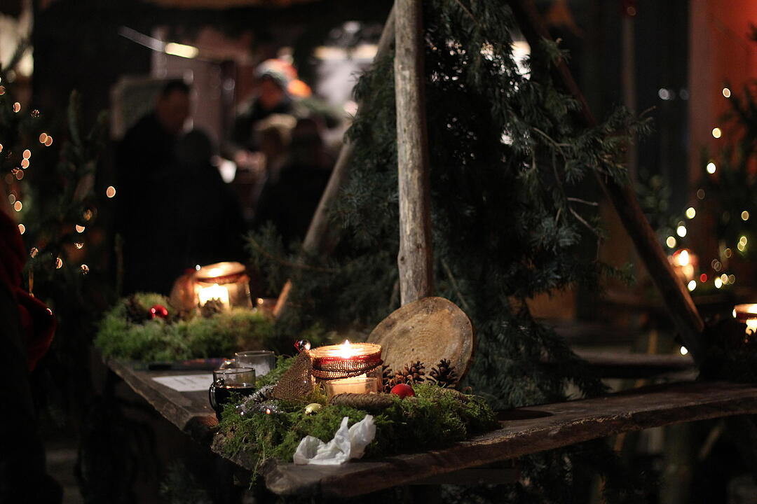 Weihnachtsmarkt-Test