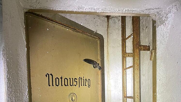 Bunker