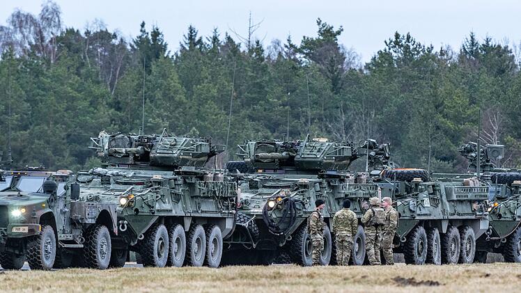 US-Soldatin t&ouml;dlich verungl&uuml;ckt