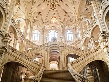 Kriminalgericht Moabit