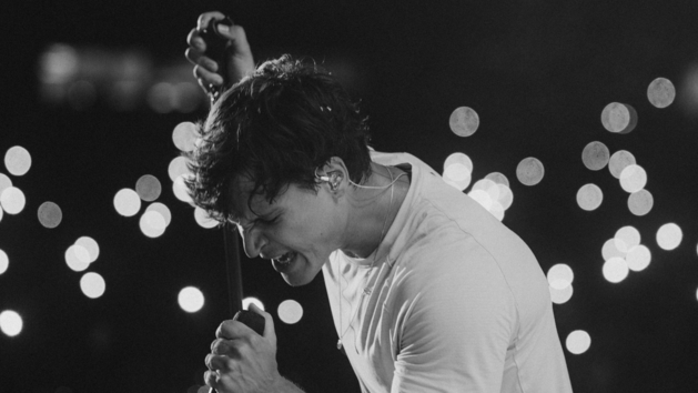 Wincent Weiss kommt nach Coburg