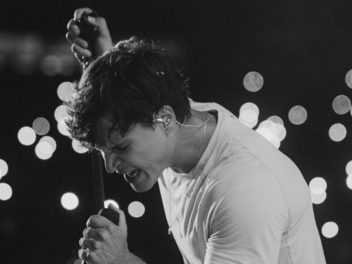 Wincent Weiss kommt nach Coburg