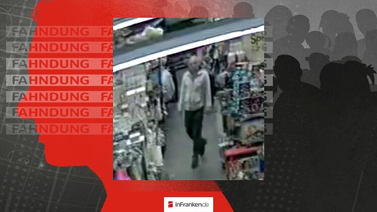 Fahndung nach Verdacht des sexuellen Missbrauchs eines Kindes im Kreis Coburg