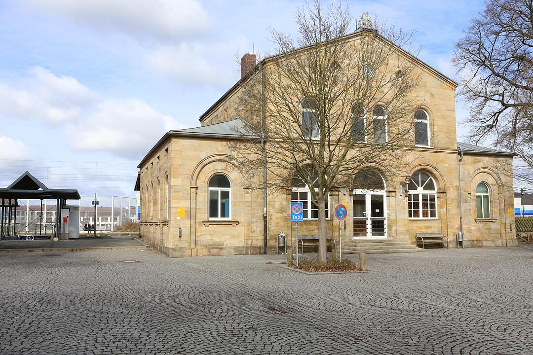 Ortsportrait Bad Staffelstein; Foto: Barbara Herbst