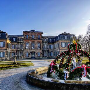 Die schönsten Frühlingsfotos aus Bayreuth und Umgebung
