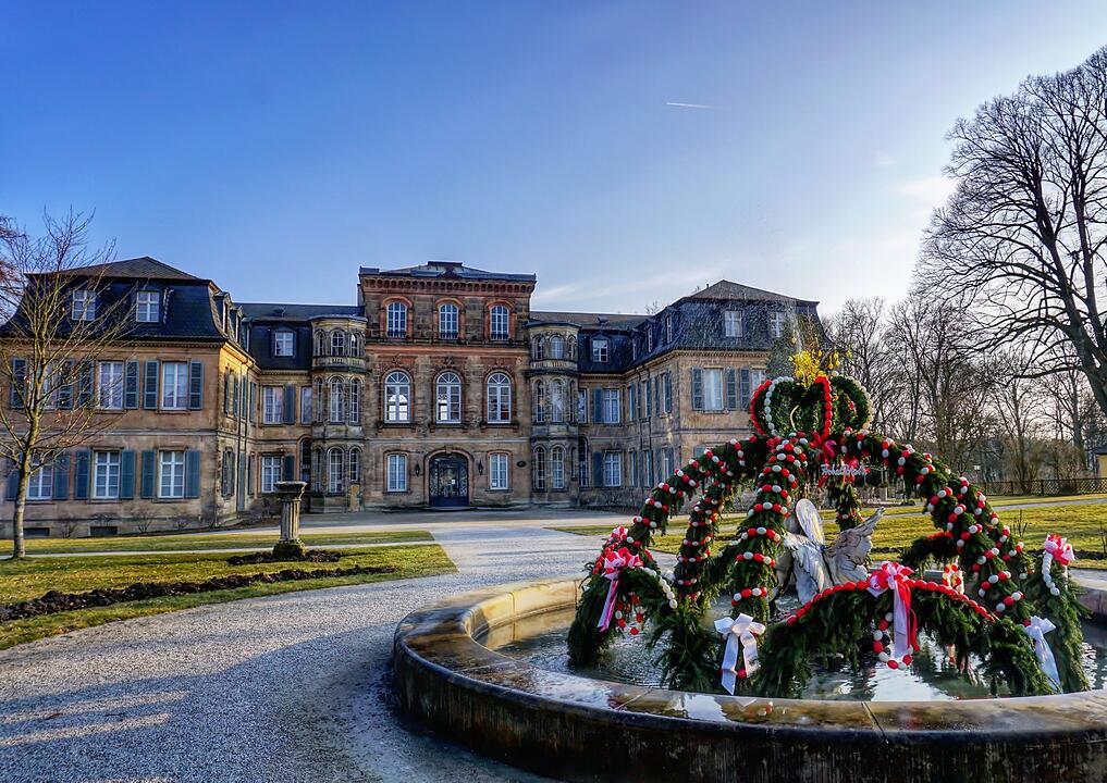 Die schönsten Frühlingsfotos aus Bayreuth und Umgebung