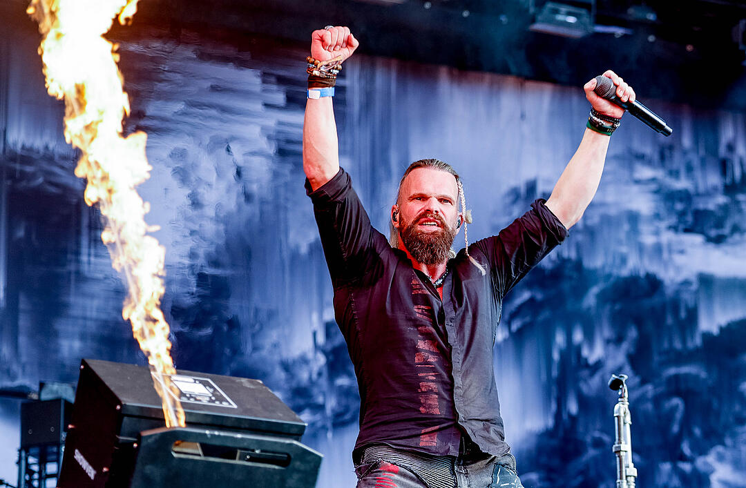 Wacken Open Air 2023