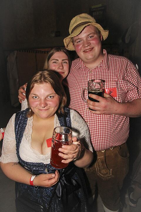 Maifest 2025