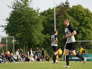 M&ouml;hrendorfs Toptorsch&uuml;tze zwischen Treffern und Marathon