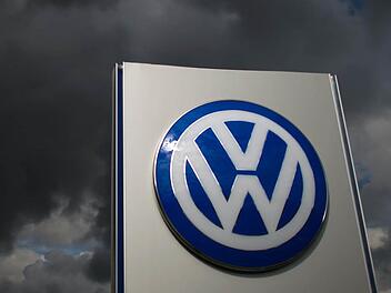 In einem Rundschreiben von diesen Dienstag weist Volkswagen seine 70.000 Mitarbeiter auf die Gefahren von Pokémon Go für die Daten- und Arbeitssicherheit hin.Foto: dpa