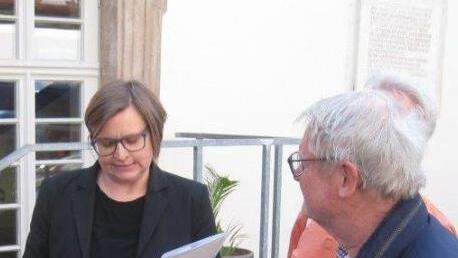 Anja Wettstein