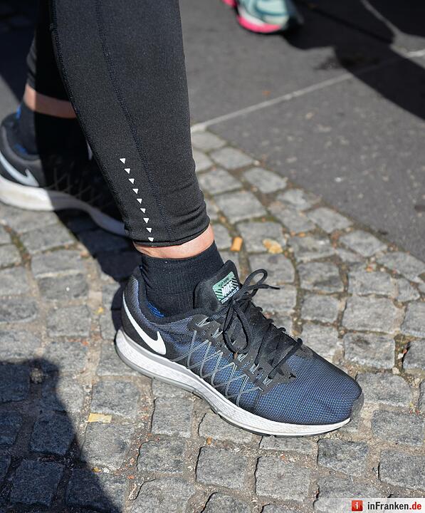 Der Weltkulturerbelauf 2017 in Bamberg in Bildern