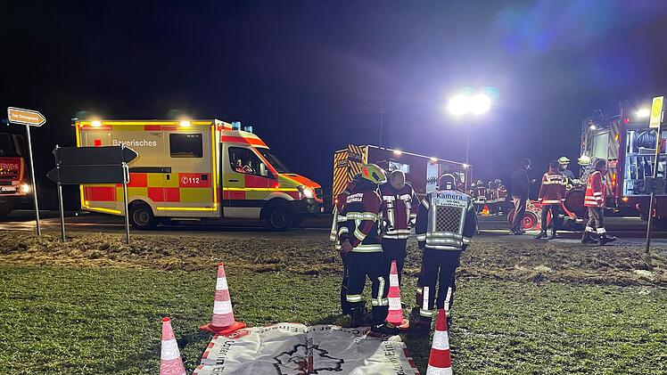 Fahrer läuft nach Verkehrsunfall heim: Auto löst automatischen Notruf aus