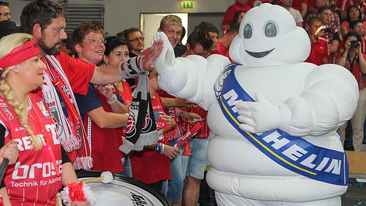 Fotos: Harald Rieger