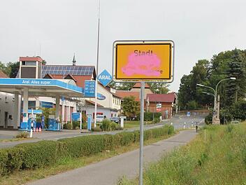 Wer möchte denn da Ebern auslöschen? Foto: Ralf Kestel