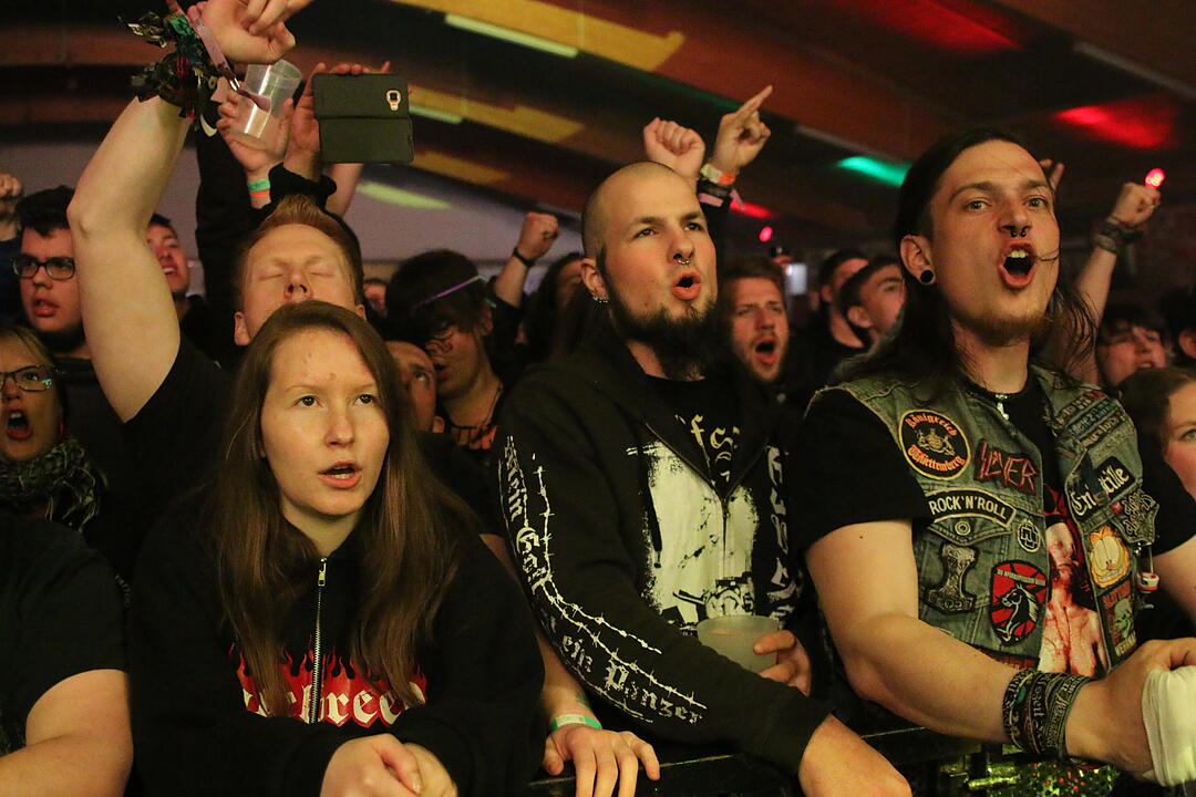 Metal Franconia Festival