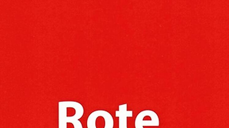 Die Bürger sind aufgerufen, Politikern die Rote Karte zu zeigen.