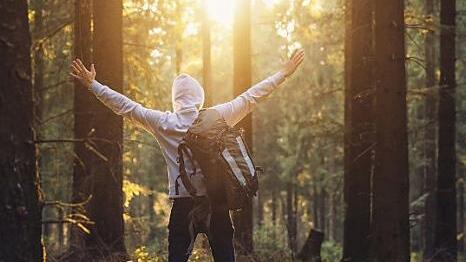 Der Naturpark Hessische Rh&ouml;n wurde f&uuml;r ein F&ouml;rderprogramm zu nachhaltigem Tourismus ausgew&auml;hlt. Foto: rclassen/Photocase