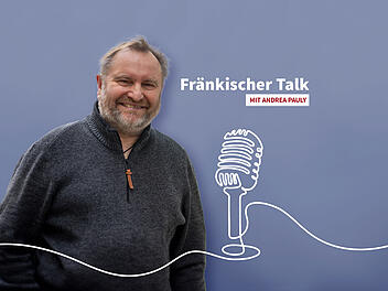 Frankenkrimi-Autor im Podcast: Von fiktiven Morden und echten Morddrohungen