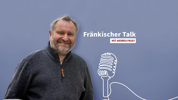 Frankenkrimi-Autor im Podcast: Von fiktiven Morden und echten Morddrohungen