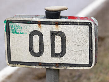Dieses mysteriöse Straßenschild verstehen selbst erfahrene Autofahrer selten