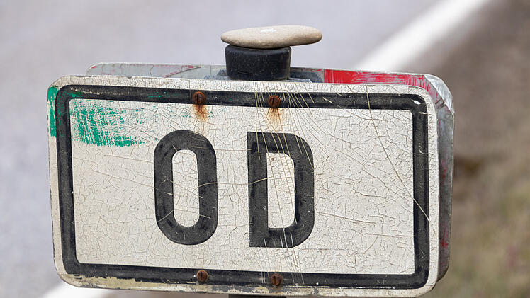 Dieses mysteriöse Straßenschild verstehen selbst erfahrene Autofahrer selten