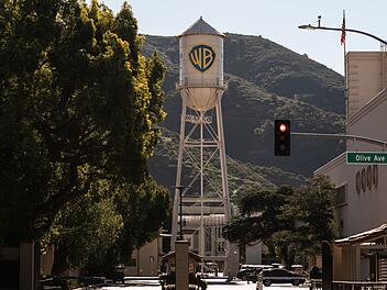 Warner Bros. Studios
