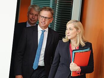 Bundeskabinett