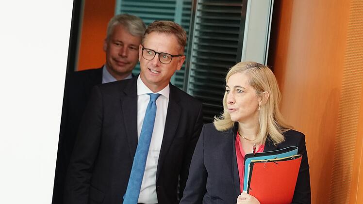 Bundeskabinett