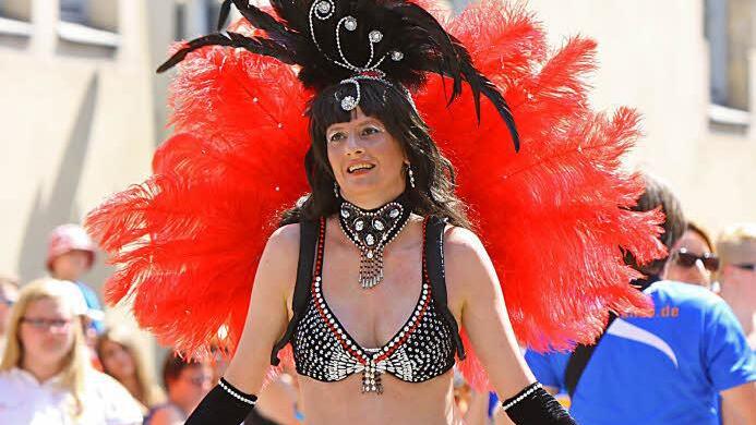 Foto: Albert Hochst&auml;dter