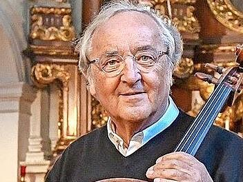 Karlheinz Busch