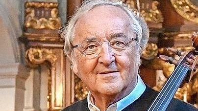 Karlheinz Busch