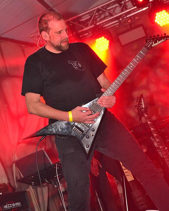 Schlachtschüssel & FUCK