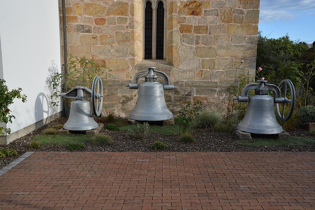 30.09.2015  Fotoreportage Weidhausen bei Coburg