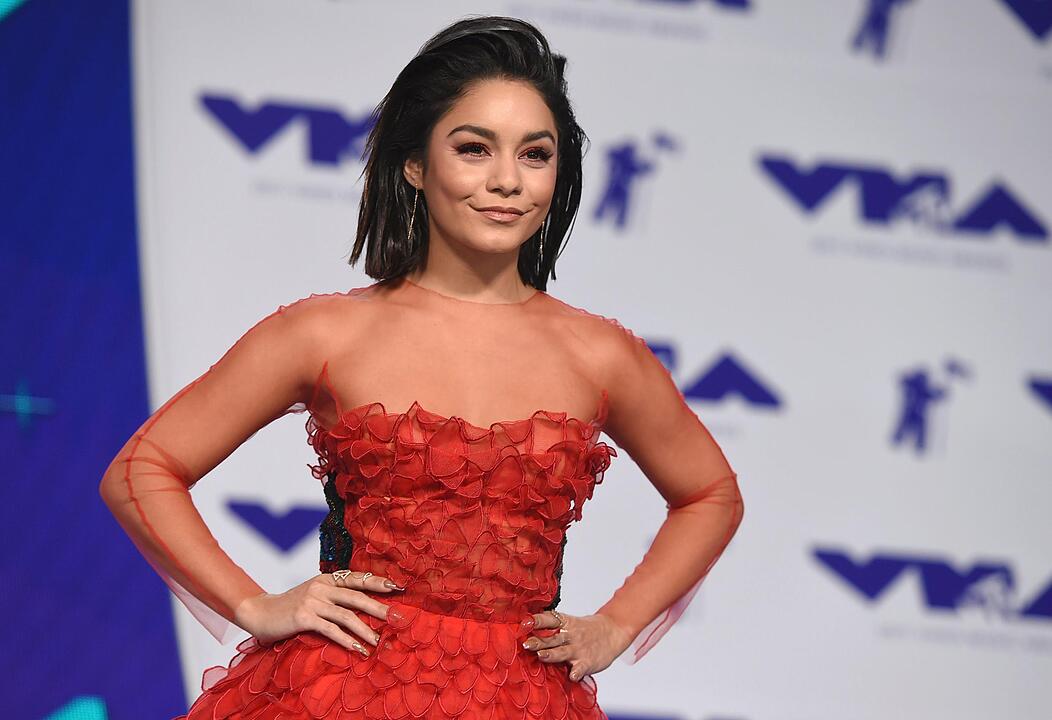 MTV Video Music Awards 2017