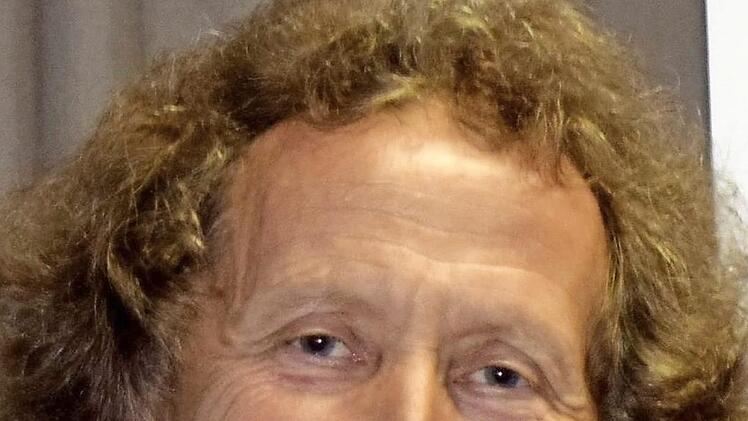 Hubert Kolling