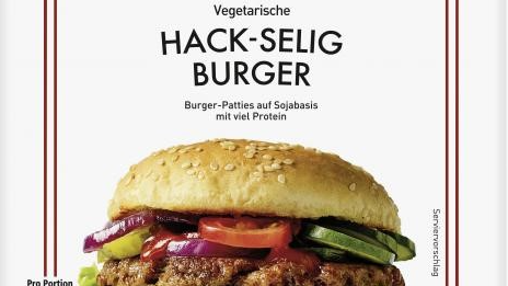 Burger Rückruf in Deutschland