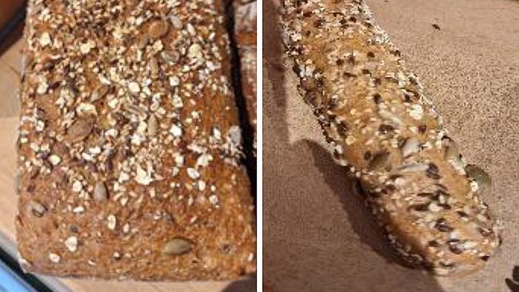 K.O. Back-Kollektiv GmbH ruft acht Brotsorten in Bayern zur&uuml;ck