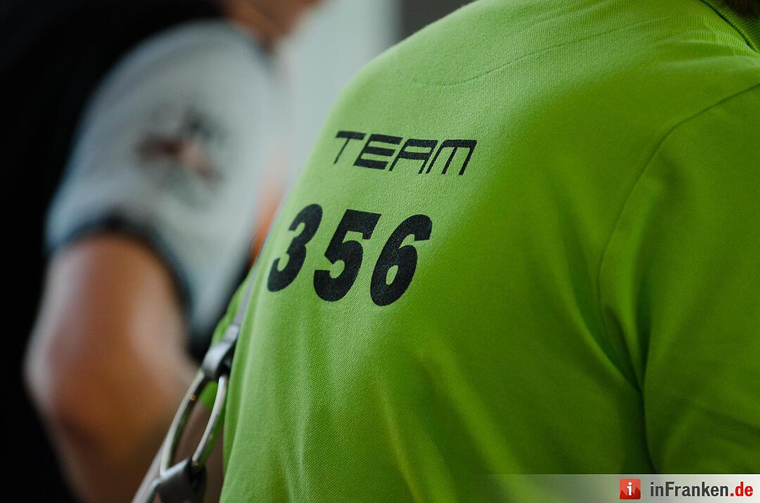 Porschetreffen in Bamberg