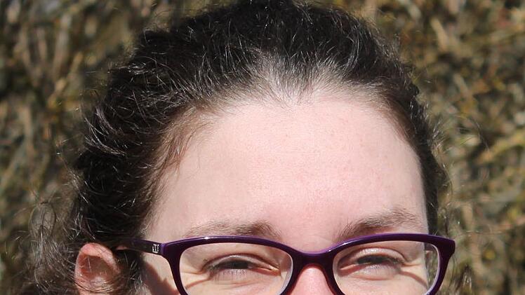 Julia Dummert Foto: privat