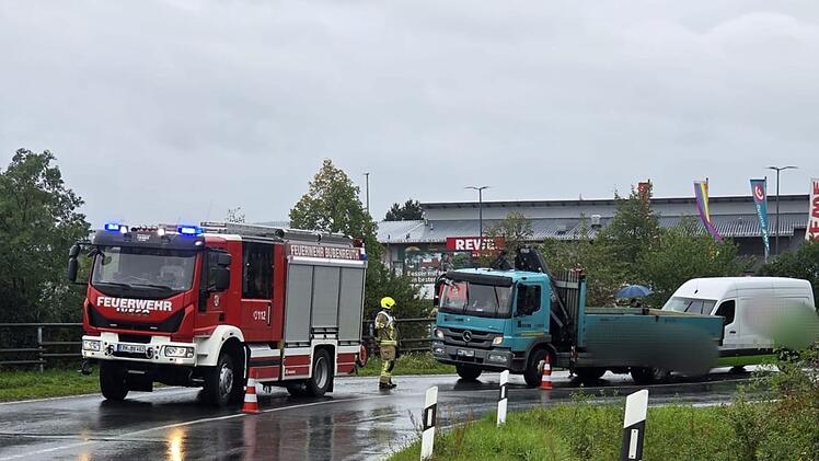 Einsatzkräfte beleidigt