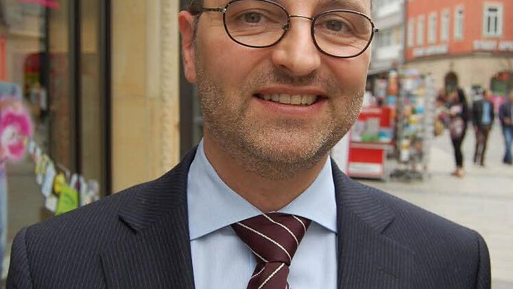 Holger Opas