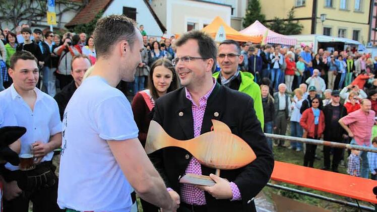 Foto: Ferdinand Merzbach