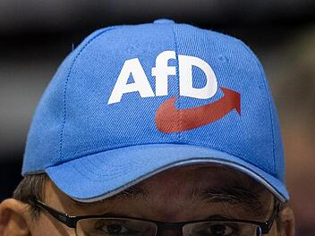 Gewählt werden, aber ohne Namen zu nennen: Der Wunsch von sechs AfD-Kandidaten sorgt in Bamberg für Verwirrung.  Symbolfoto: Monika Skolimowska/dpa-Zentralbild/dpa