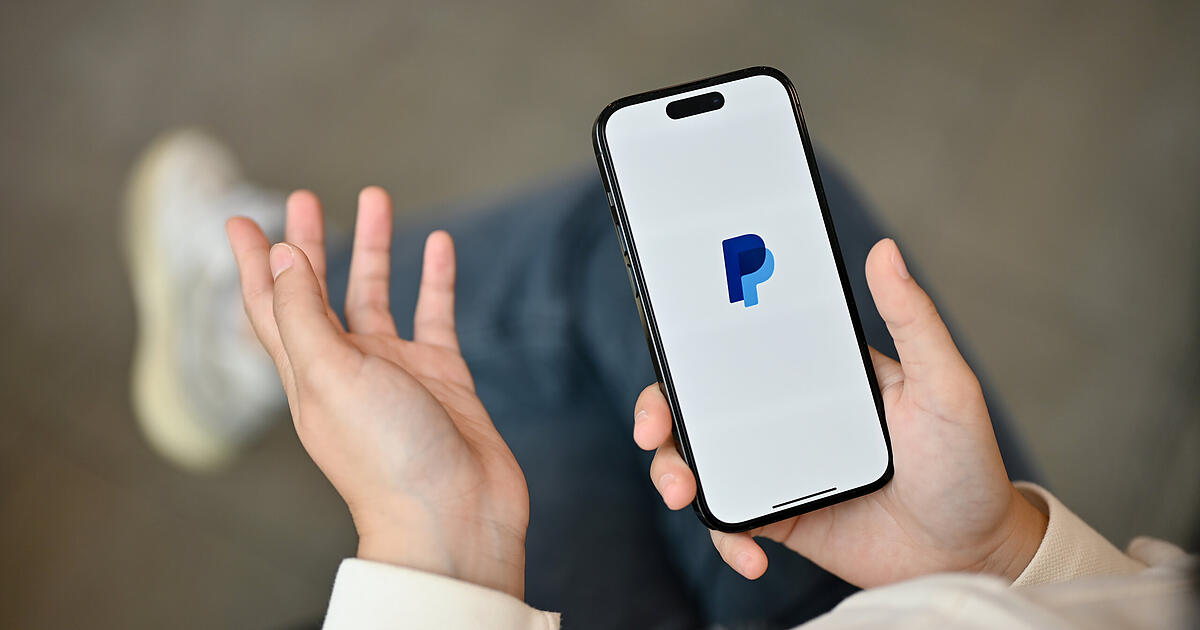 Anruf von Paypal Neue Betrugsmasche mit FakeAnrufen so schützt du dich