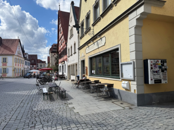 Neue Wendung bei Neder Brauerei in Forchheim