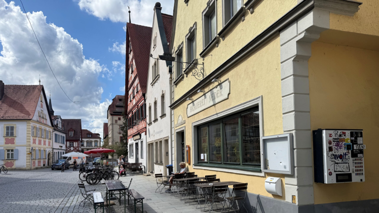 Neue Wendung bei Neder Brauerei in Forchheim