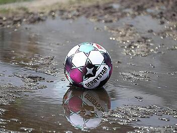 Spielabsagen: Diese Begegnungen fallen ins Wasser