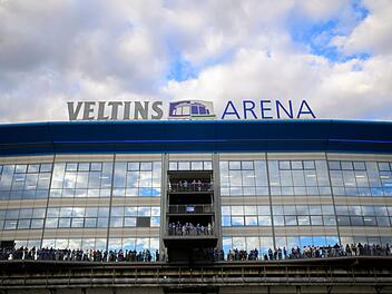 Veltins Arena